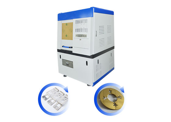 CKD Metal CNC Fiber Laser Cutting Machine 1500W 2000W 3000W 4000W