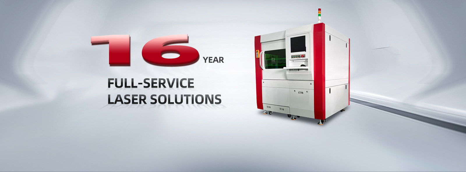 Calidad Máquina de corte de vidrio por láser fábrica