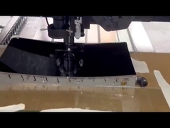 Máquina de corte por láser de espejo de exportación directa de fábrica para espejo retrovisor de automóvil