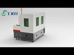 Máquina de corte láser de vidrio de picosegundos infrarrojos