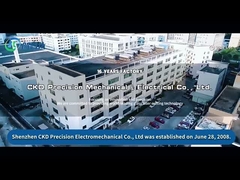 Perfil de la empresa