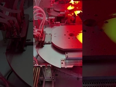 Eliminador de pegamento con láser