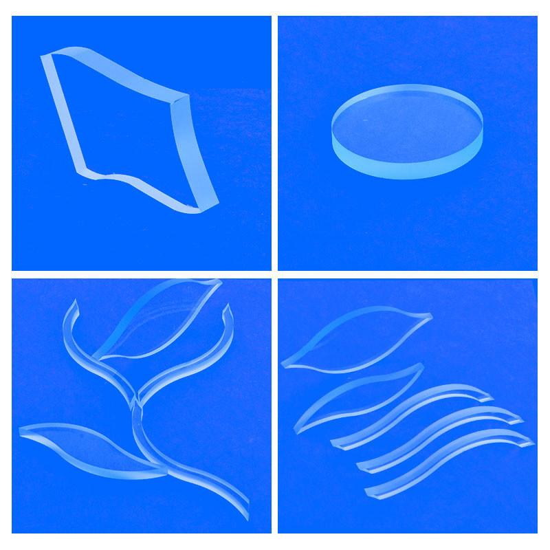 Innovative Laser Glass Cutting Machine for Fast and Precise Glass Cutting Solutions  To Accuracy±0.01mm