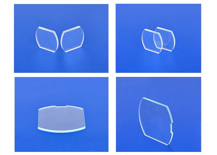 Laser Glass Cutting Machine featuring automated loading and unloading systems to streamline glass processing workflows  To Chipping ≤5μm