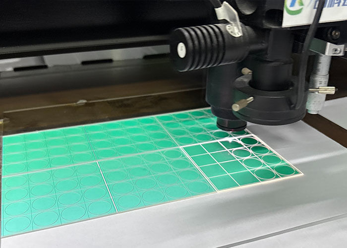 Laser Glass Cutting Machine suitable for cutting architectural glass with intricate designs ensuring and aesthetic appeal