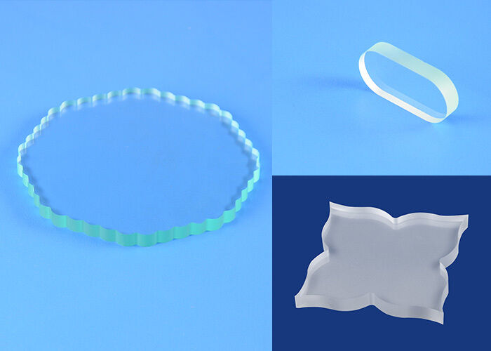 Laser Glass Cutting Machine Suitable for Cutting Tempered Glass Laminated Glass and Other Specialty Glass Materials